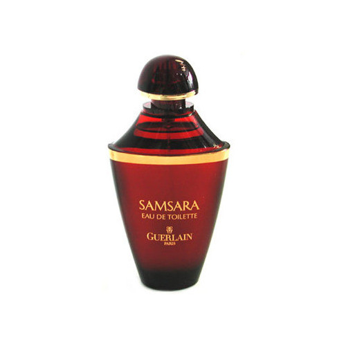 Guerlain Samsara Tualetinis vanduo moterims 100 ml, Originali pakuote