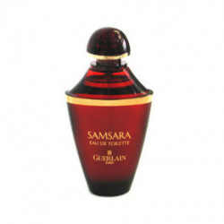 Guerlain Samsara Tualetinis vanduo moterims 100 ml, Originali pakuote