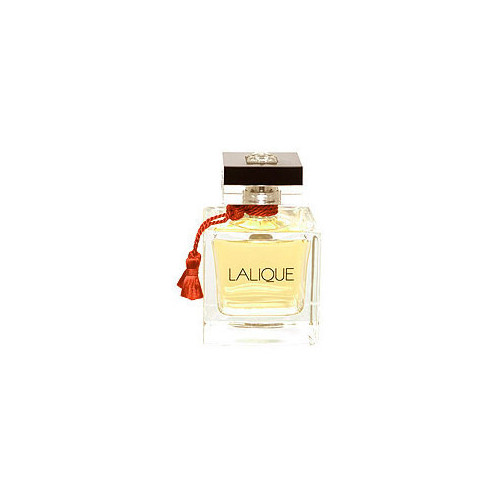 Lalique le Parfum Parfumuotas vanduo moterims 100 ml, Testeris