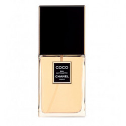 Chanel Coco Tualetinis vanduo moterims 100 ml, Testeris