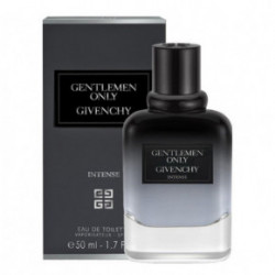 Givenchy Gentlemen Only Intense Tualetinis vanduo vyrams 100 ml, Testeris