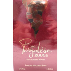 Rue Pergolese Rouge Parfumuotas vanduo moterims 100 ml, Originali pakuote