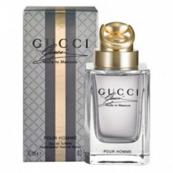 Gucci Made to Measure Tualetinis vanduo vyrams 90ml, Testeris