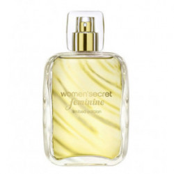 Women Secret Feminine Limited Edition Tualetinis vanduo moterims 100 ml, Testeris