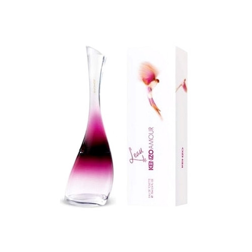 Kenzo L´Eau de Kenzo Amour Tualetinis vanduo moterims 70ml, Testeris