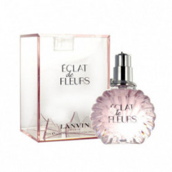 Lanvin Eclat de Fleurs Parfumuotas vanduo moterims 100 ml, Testeris