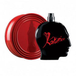 Jean Paul Gaultier Kokorico Tualetinis vanduo vyrams 100 ml, Testeris