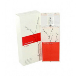 Armand Basi In Red Tualetinis vanduo moterims 100 ml, Testeris