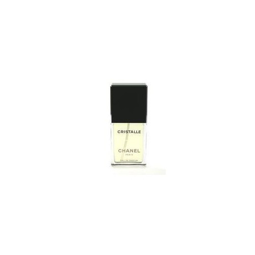 Chanel Cristalle Parfumuotas vanduo moterims 100 ml, Testeris