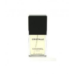 Chanel Cristalle Parfumuotas vanduo moterims 100 ml, Testeris