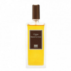 Serge Lutens Cedre Parfumuotas vanduo unisex 50ml, Testeris