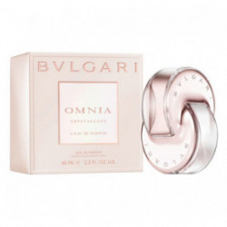 Bvlgari Omnia Crystalline Parfumuotas vanduo moterims 65ml, Testeris