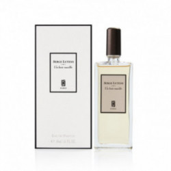 Serge Lutens Un Bois Vanille Parfumuotas vanduo moterims 50ml, Originali pakuote