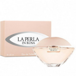 La Perla La Perla In Rosa Tualetinis vanduo moterims 80ml, Testeris