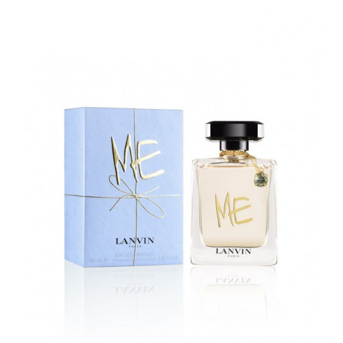 Lanvin Me Parfumuotas vanduo moterims 80ml, Testeris