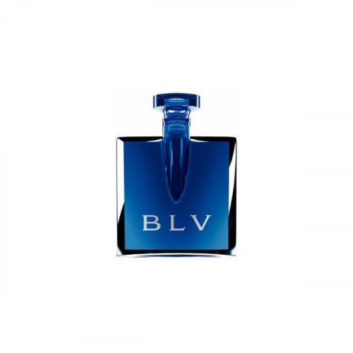 Bvlgari BLV Parfumuotas vanduo moterims 75ml, Testeris