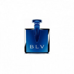 Bvlgari BLV Parfumuotas vanduo moterims 75ml, Testeris