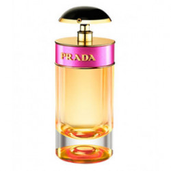 Prada Candy Parfumuotas vanduo moterims 80ml, Testeris