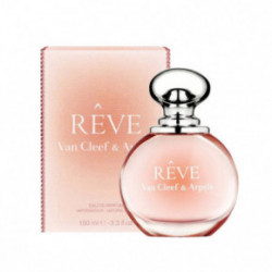 Van Cleef & Arpels Reve Parfumuotas vanduo moterims 100 ml, Testeris