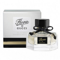 Gucci Flora Tualetinis vanduo moterims 75ml, Testeris