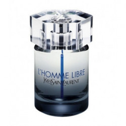 Yves Saint Laurent L´Homme Libre Tualetinis vanduo vyrams 100 ml, Testeris