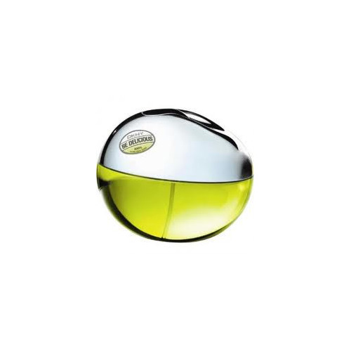 DKNY Be Delicious Parfumuotas vanduo moterims 100 ml, Originali pakuote