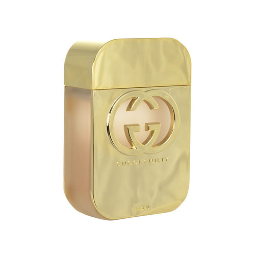 Gucci Gucci Guilty Eau Tualetinis vanduo moterims 75ml, Testeris