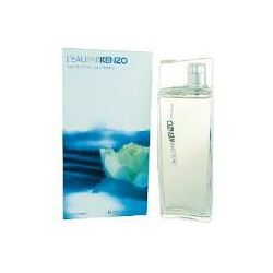 Kenzo L eau par Kenzo Tualetinis vanduo moterims 100 ml, Testeris