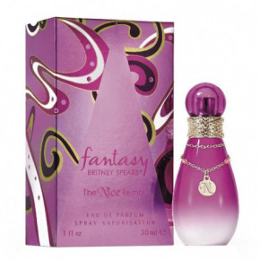 Britney Spears Fantasy the Nice Remix Parfumuotas vanduo moterims 100 ml
