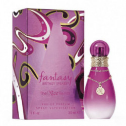 Britney Spears Fantasy the Nice Remix Parfumuotas vanduo moterims 100 ml, Testeris