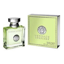 Versace Versense Tualetinis vanduo moterims 100 ml, Testeris