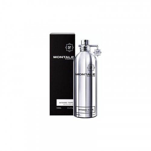 Montale Paris Intense Tiare Parfumuotas vanduo unisex 100 ml, Testeris