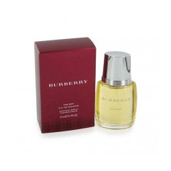 Burberry for Man Tualetinis vanduo vyrams 100 ml, Testeris