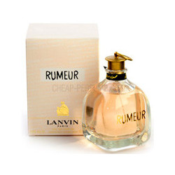 Lanvin Rumeur Parfumuotas vanduo moterims 100 ml, Originali pakuote