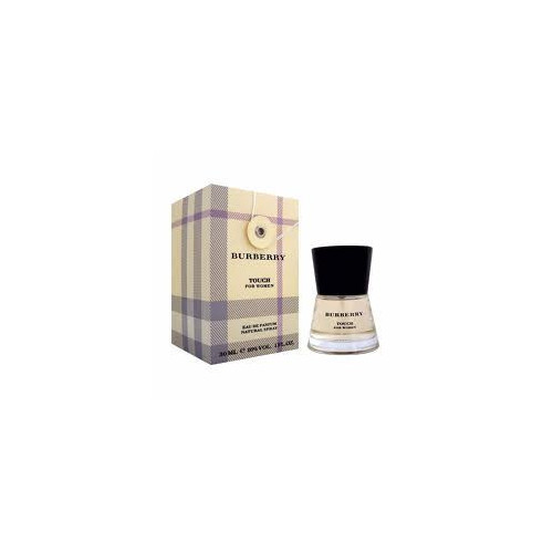 Burberry Touch Parfumuotas vanduo moterims 100 ml, Testeris