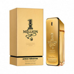 Paco Rabanne 1 Million Absolutely Gold 100 ml, Testeris