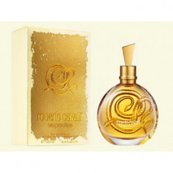 Roberto Cavalli Serpentine Parfumuotas vanduo moterims 100 ml, Originali pakuote