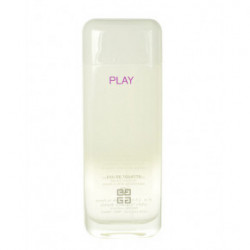 Givenchy Play for Her Tualetinis vanduo moterims 75ml, Testeris