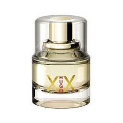 Hugo Boss Hugo XX Tualetinis vanduo moterims 100 ml, Originali pakuote