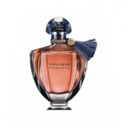 Guerlain Parfum Initial Parfumuotas vanduo moterims 100 ml, Testeris