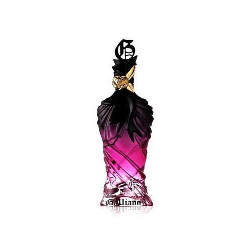 John Galliano Le Parfum No. 1 Parfumuotas vanduo moterims 40ml, Originali pakuote