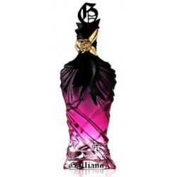 John Galliano Le Parfum No. 1 Parfumuotas vanduo moterims 40ml, Originali pakuote