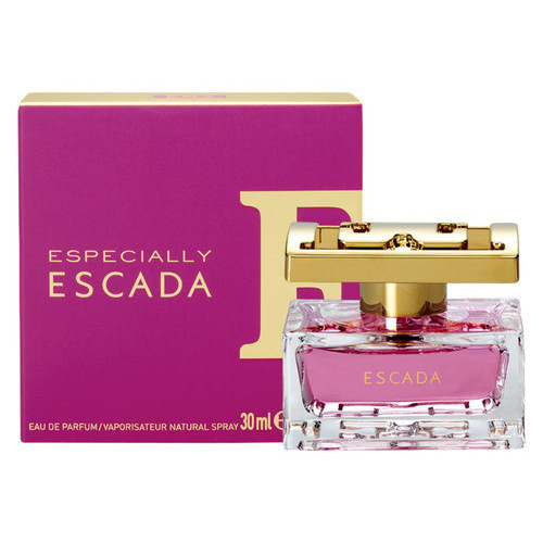 Escada Especially Parfumuotas vanduo moterims 75ml, Originali pakuote