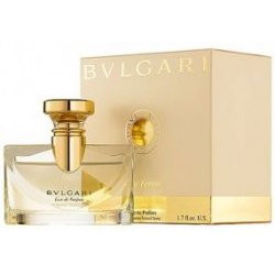 Bvlgari Pour Femme Parfumuotas vanduo moterims 100 ml, Testeris