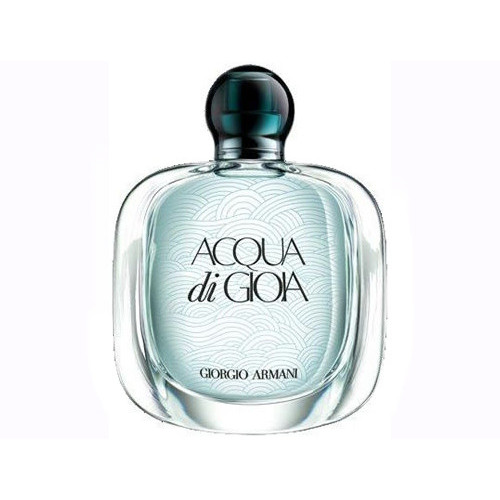 Giorgio Armani Acqua di Gioia Parfumuotas vanduo moterims 50ml, Originali pakuote
