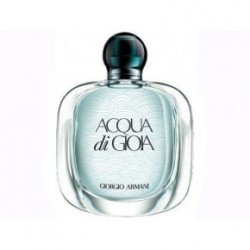 Giorgio Armani Acqua di Gioia Parfumuotas vanduo moterims 50ml, Originali pakuote