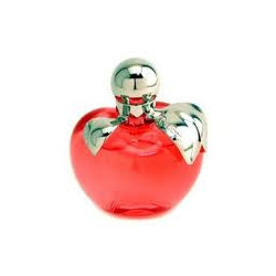 Nina Ricci Nina Tualetinis vanduo moterims 80ml, Testeris