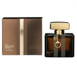 Gucci By Gucci Parfumuotas vanduo moterims 75ml, Originali pakuote