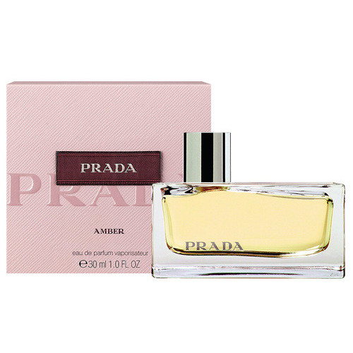 prada amber 30 ml