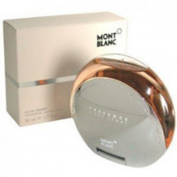 Mont Blanc Presence D'une femme Tualetinis vanduo moterims 75ml, Testeris